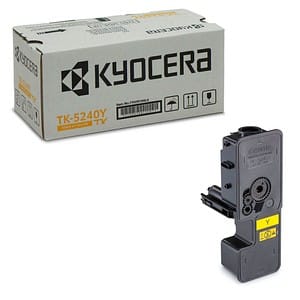 KYOCERA TK-5240Y gelb Toner