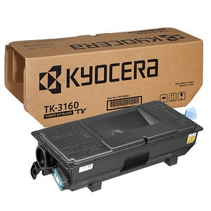 KYOCERA TK-3160 schwarz Toner