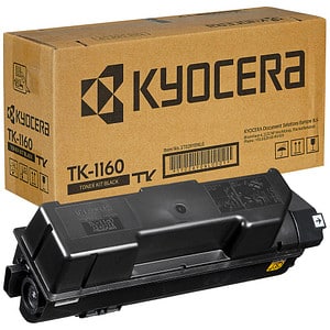 KYOCERA TK-1160 schwarz Toner