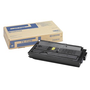 KYOCERA TK-7105 schwarz Toner