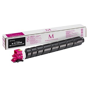 KYOCERA TK-8345M magenta Toner