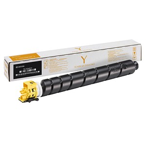 KYOCERA TK-8345Y gelb Toner