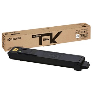 KYOCERA TK-8115K schwarz Toner