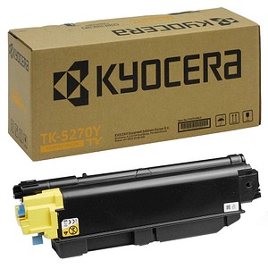KYOCERA TK-5270Y gelb Toner
