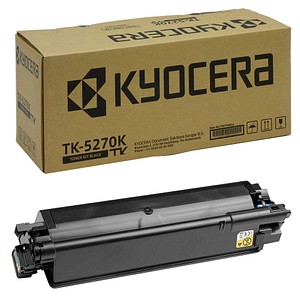 KYOCERA TK-5270K schwarz Toner