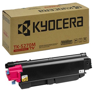 KYOCERA TK-5270M magenta Toner