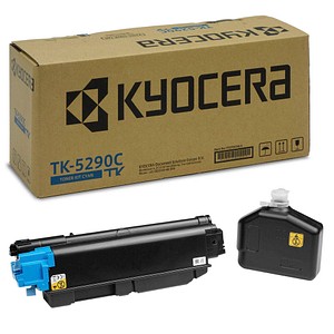 KYOCERA TK-5290C cyan Toner