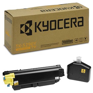 KYOCERA TK-5290Y gelb Toner
