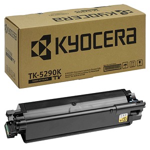 KYOCERA TK-5290K schwarz Toner