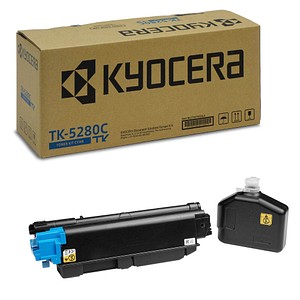 KYOCERA TK-5280C cyan Toner