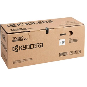 KYOCERA TK-3200 schwarz Toner