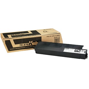 KYOCERA TK-875K schwarz Toner