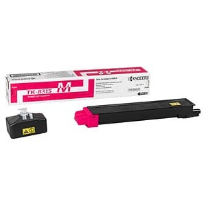 KYOCERA TK-8315M magenta Toner