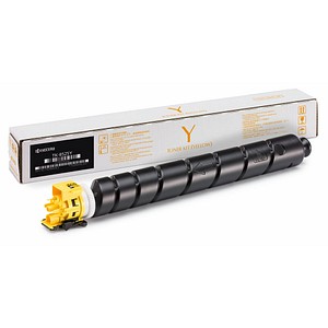 KYOCERA TK-8525Y gelb Toner