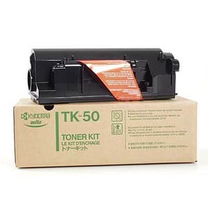 KYOCERA TK-50H schwarz Toner