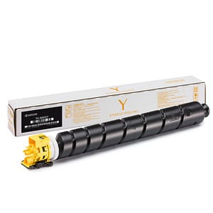 KYOCERA TK-8800Y gelb Toner