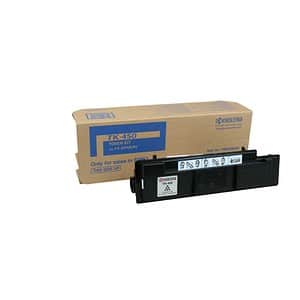 KYOCERA TK-450 schwarz Toner