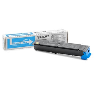 KYOCERA TK-5205C cyan Toner