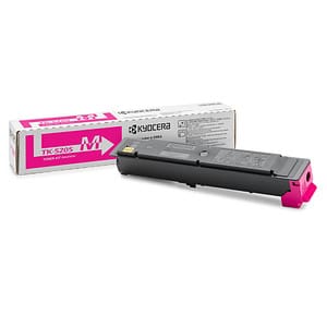 KYOCERA TK-5205M magenta Toner