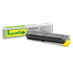 KYOCERA TK-5205Y gelb Toner