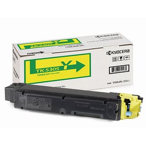 KYOCERA TK-5305Y gelb Toner