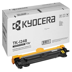 KYOCERA TK-1248 schwarz Toner