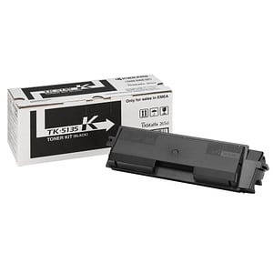 KYOCERA TK-5135K schwarz Toner