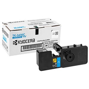 KYOCERA TK-5430C cyan Toner