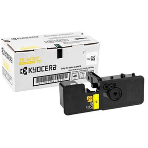 KYOCERA TK-5430Y gelb Toner