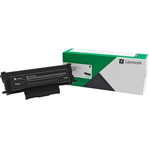 Lexmark B222000 schwarz Toner