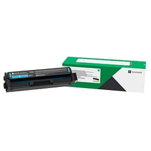 Lexmark C3220C0 cyan Toner