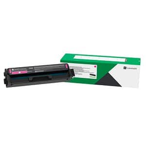 Lexmark C3220M0 magenta Toner