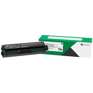 Lexmark C332HK0 schwarz Toner