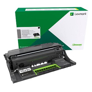 Lexmark 56F0Z00 schwarz Trommel