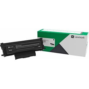 Lexmark B222X00 schwarz Toner