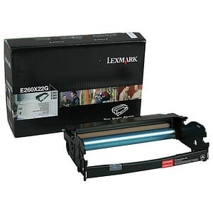 Lexmark E260X22G Fotoleiter