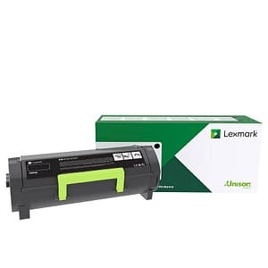 Lexmark 58D0Z00 schwarz Trommel