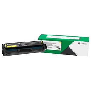 Lexmark 20N20Y0 gelb Toner