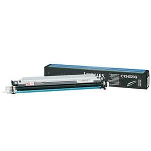 Lexmark C734X20G Fotoleiter