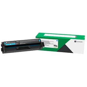 Lexmark 20N20C0 cyan Toner