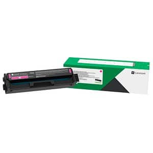 Lexmark 20N2HM0 magenta Toner