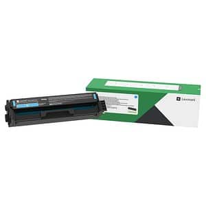 Lexmark 20N2XC0 cyan Toner