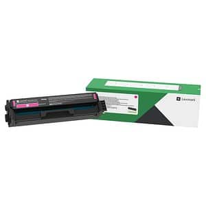 Lexmark 20N2XM0 magenta Toner