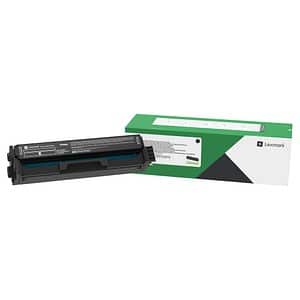 Lexmark 20N2XK0 schwarz Toner