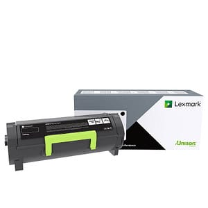 Lexmark B250XA0 schwarz Toner