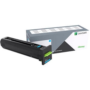 Lexmark 73B0020 cyan Toner