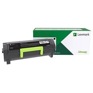 Lexmark B282H00 schwarz Toner