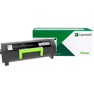 Lexmark 51B2H00 schwarz Toner