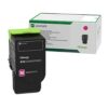 Lexmark 71B2HM0 magenta Toner