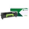 Lexmark 56F2X00 schwarz Toner